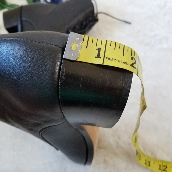 CHRISTY DAWN The Dawn Boots in Noir - Picture 7 of 8